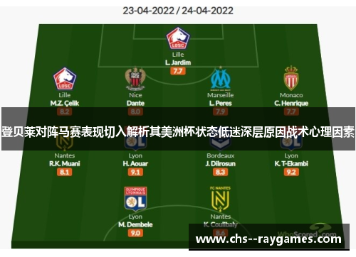 登贝莱对阵马赛表现切入解析其美洲杯状态低迷深层原因战术心理因素